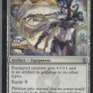 Silverskin Armor - NM - Mirrodin Besieged - Magic the Gathering