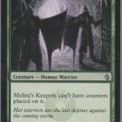 Meliras Keepers - NM - Mirrodin Besieged - Magic the Gathering
