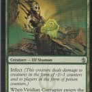 Viridian Corrupter - NM - Mirrodin Besieged - Magic the Gathering