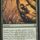 Lead the Stampede - NM - Mirrodin Besieged - Magic the Gathering