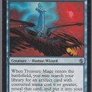 Treasure Mage - NM - Mirrodin Besieged - Magic the Gathering