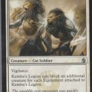 Kembas Legion - NM - Mirrodin Besieged - Magic the Gathering