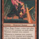Rage Forger - NM - Mornigntide - Magic the Gathering