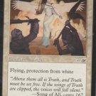 Voice of Truth - VG - Nemesis - Magic the Gathering