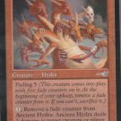 Ancient Hydra - VG - Nemesis - Magic the Gathering