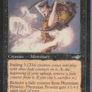 Phyrexian Prowler - VG - Nemesis - Magic the Gathering