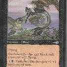Battlefield Percher - VG - Nemesis - Magic the Gathering