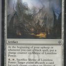 Shrine of Limitless Power - VG - New Phyrexia - Magic the Gathering