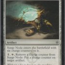 Surge Node - VG - New Phyrexia - Magic the Gathering