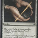 Darksteel Relic - VG - New Phyrexia - Magic the Gathering