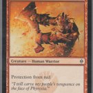 Vulshok Refugee - VG - New Phyrexia - Magic the Gathering
