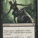 Caress of Phyrexia - VG - New Phyrexia - Magic the Gathering