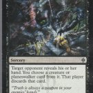 Despise - VG - New Phyrexia - Magic the Gathering