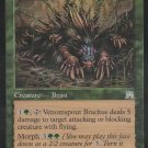 Venomspout Brackus - VG - Onslaught - Magic the Gathering