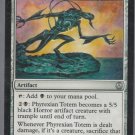 Phyrexian Totem - VG - Phyrexia vs Coalition - Magic the Gathering