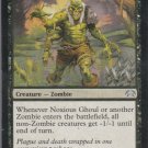 Noxious Ghoul - VG - Planechase - Magic the Gathering