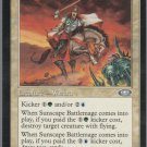 Sunscape Battlemage - VG - Planeshift - Magic the Gathering