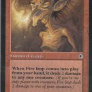 Fire Imp - Good - Portal - Magic the Gathering