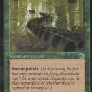 Anaconda - Good - Portal - Magic the Gathering