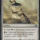 Selesnya Keyrune - VG - Return to Ravnica- Magic the Gathering