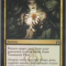 Treasured Find - VG - Return to Ravnica- Magic the Gathering