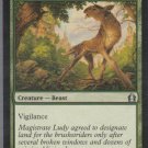 Brushstrider - VG - Return to Ravnica- Magic the Gathering