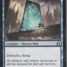 Hover Barrier - VG - Return to Ravnica- Magic the Gathering