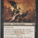 Thrill-Kill Assassin - VG - Return to Ravnica- Magic the Gathering