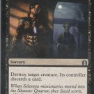 Asassins Strike - VG - Return to Ravnica- Magic the Gathering