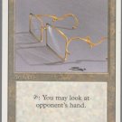 Glasses of Urza - VG - Revised- Magic the Gathering