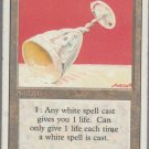Ivory Cup - VG - Revised- Magic the Gathering