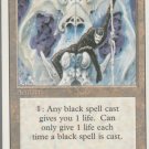 Throne of Bone - VG - Revised- Magic the Gathering