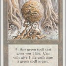 Wodden Sphere - VG - Revised- Magic the Gathering
