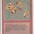 Shatterstorm - VG - Revised- Magic the Gathering
