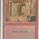 Tunnel - VG - Revised- Magic the Gathering
