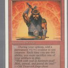 Dwarven Weaponsmith - VG - Revised- Magic the Gathering