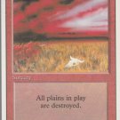 Flashfires - VG - Revised- Magic the Gathering