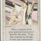 Resurrection - VG - Revised- Magic the Gathering