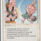 Reverse Polarity - VG - Revised- Magic the Gathering
