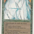 Wall of Ice - VG - Revised- Magic the Gathering