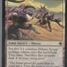 Skittering Invasion - VG - Rise of the Eldrazi- Magic the Gathering