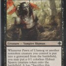 Pawn of Ulamog - VG - Rise of the Eldrazi- Magic the Gathering