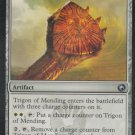 Trigon of Mending - VG - Scars of Mirrodin - Magic the Gathering