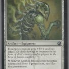 Grafted Exoskeleton - VG - Scars of Mirrodin - Magic the Gathering