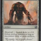 Rusted Relic - VG - Scars of Mirrodin - Magic the Gathering
