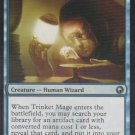 Trinket Mage - VG - Scars of Mirrodin - Magic the Gathering