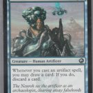Riddlesmith - VG - Scars of Mirrodin - Magic the Gathering