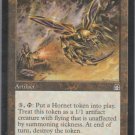 Hornet Cannon - VG - Stronghold - Magic the Gathering