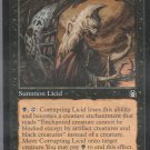 Corrupting Licid - VG - Stronghold - Magic the Gathering