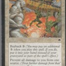 Invulnerability - Good - Tempest - Magic the Gathering